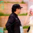 《“吃吃”的爱》曝幕后照 蔡康永无情逼哭小S