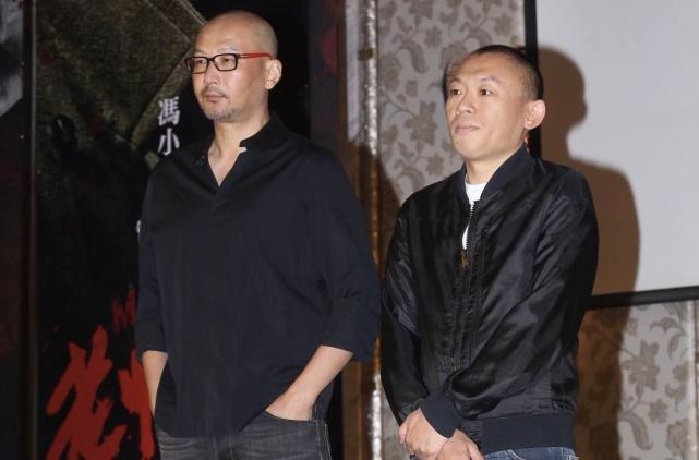 章子怡裸臀是替身 管虎请30个富二代教吴亦凡演戏