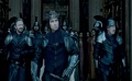 盖·里奇重现“亚瑟王”传奇 《异形：契约》首映