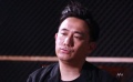 新晋导演黄磊做客蓝羽会客室  畅聊人生感悟