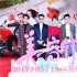 《美容針》首映發(fā)布會 馬聞遠(yuǎn)助攻杜天皓追閆妮