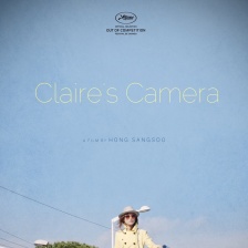 克莱尔的相机