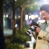 《臨時(shí)演員》終極預(yù)告 鄭愷熱依扎“假戲真做”