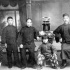 张艺谋出身堪比“乔家大院” 国师野心不可小觑
