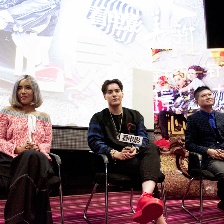 《美容针》开“心灵诊疗室” 对症下药一针飞仙