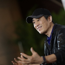 張藝謀出身堪比“喬家大院” 國師野心不可小覷