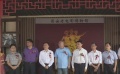 “西安絲路電影博物館”在西安舉辦開館儀式