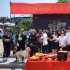 電影《營救汪星人》開機(jī) 成毅攜萌犬演員亮相