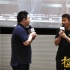 《抢红》沈阳路演 黎明玩转“二人转”学东北话