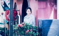 閆妮做客《藍(lán)羽會(huì)客室》 女人四十回歸少女心