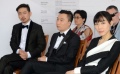 中国电影《提着心吊着胆》：戛纳获“特别推荐”奖