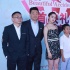 《美好的意外》首映紅毯 王中磊攜眾星捧場威廉