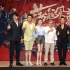 《荡寇风云》北京首映红毯英雄集结 再战