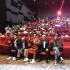 《荡寇风云》重回抗倭主战场 浙江路演好评如潮