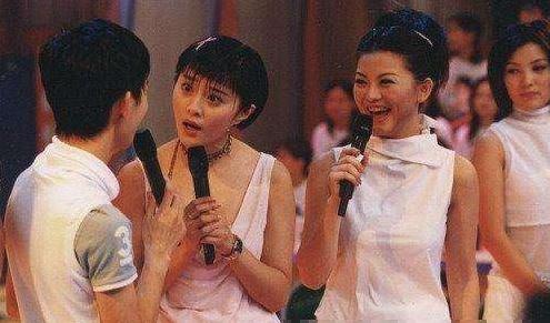 回到20年前,第一期《快乐大本营》原来长这样