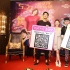 《“吃吃”的愛(ài)》長(zhǎng)沙路演 小S神模仿走紅泰國(guó)