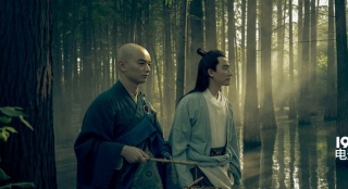《妖貓傳》戛納曝國際特輯 陳凱歌構(gòu)筑奇幻盛唐