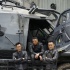 古天乐新片《明日战记》内地杀青 再携手刘青云