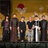 《武動(dòng)天地》天津熱拍 李淳歐陽(yáng)娜娜合作鼓武人心