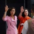 《女人永远是对的》发布手绘海报 四美嬉笑驭夫