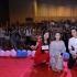 《李雷和韩梅梅》杭州路演 张逸杰张子枫变哥们