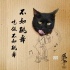 《繡春刀·修羅戰(zhàn)場(chǎng)》黑貓成網(wǎng)紅 演繹“錦衣喵”