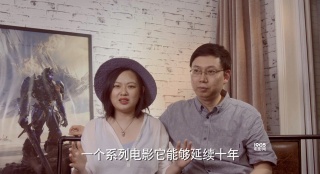 《變形金剛》"十年"短片網(wǎng)絡(luò)爆紅 滿滿童年回憶