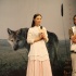 《重返·狼群》首映点映获肯定 观众为真善美点赞