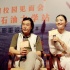 《重返狼群》西安路演 兩人一狼創(chuàng)造新
