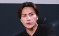 陈坤做客蓝羽会客室 分享一个演员心中的公益世界
