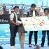 导演解读《52赫兹》含义 众主演现场演绎主题曲