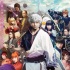 真人版《银魂》阵容逆天 菅田将晖展现吐槽神技
