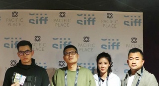 梁棟獲西雅圖國際電影節(jié)新銳導(dǎo)演獎 現(xiàn)場反響熱烈