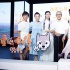 赵忠祥助阵《重返·狼群》 痛斥盗版为“狼”正名