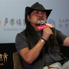 《岡仁波齊》張楊對話蘆葦 探尋藝術(shù)電影朝圣之路