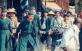 电影频道亮相上视节 《龙之战》预告先“味”夺人