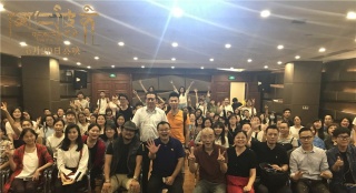 靈魂在朝圣的路上 《岡仁波齊》武漢尋信仰之光