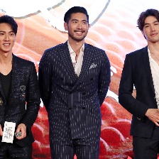 《我是馬布里》定檔8·11 吳尊難忘”單挑”老馬