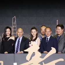 復(fù)興、新文化新片發(fā)布 "美人魚(yú)""西游"將拍劇版