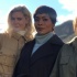 导演推特公布照片 《碟中谍6》女性军团集体亮相