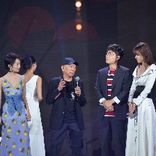 《奇門遁甲》獲"最受期待奇幻電影" 主演各顯神通