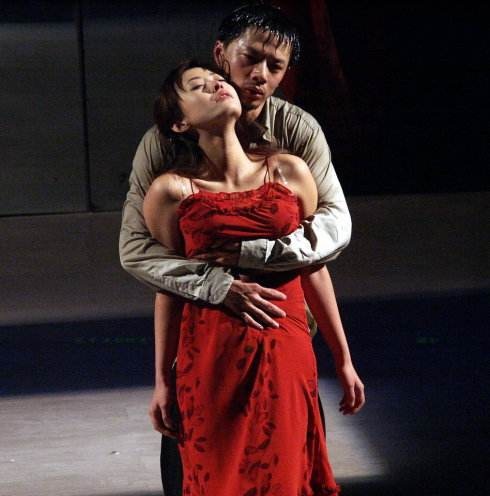 冯小刚炮轰小鲜肉经纪人 透过托尼奖看演员未