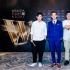 《兄弟，别闹！》亮相万达之夜 高晓攀尤宪超合体