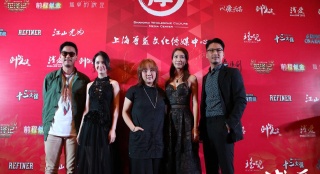 王毓雅执导《浅爱》将映 助力两岸艺术电影发展