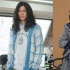 “景子老公”加盟长泽雅美新片 首次挑战长发造型