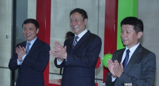 陸川攜作品亮相金磚電影節(jié) 回顧中美合拍經(jīng)驗