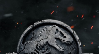 《侏罗纪世界2》定名失落王国 并发布首张海报