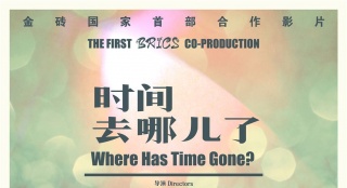 金磚五國合拍片首亮相 賈樟柯探討二孩生養(yǎng)困惑