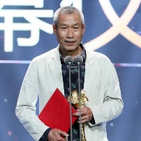 刘佩琦含泪获最佳男主 难忘《龙之战》艰苦拍摄