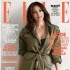 莫妮卡·贝鲁奇登《EllE》封面 状态极佳风韵犹存
